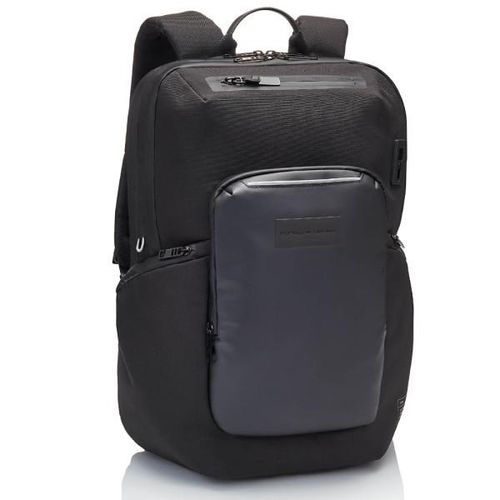 4056487017457 - Urban Eco M2 Rucksack 48 cm Laptopfach black 4056487017457 - Urban Eco M2 Rucksack 48 cm Laptopfach black