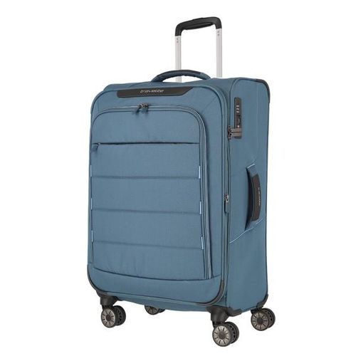 4027002078253 - Skaii 4w Trolley M-Panoramablau 4027002078253 - Skaii 4w Trolley M-Panoramablau