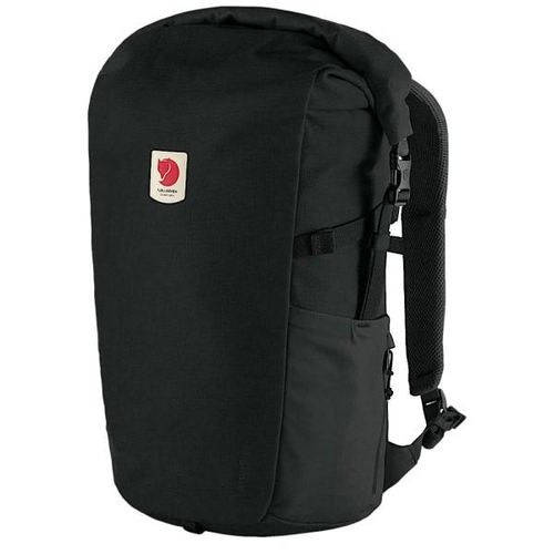 7323450680121 - Ullvö Rolltop 30 Daypack (Schwarz one size) Bekleidung 7323450680121 - Ullvö Rolltop 30 Daypack (Schwarz one size) Bekleidung