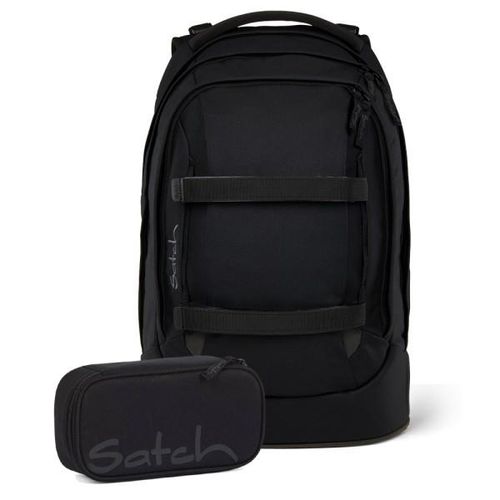 4251349622262 - satch pack Set aus pack + Schlamperbox-Blackjack
