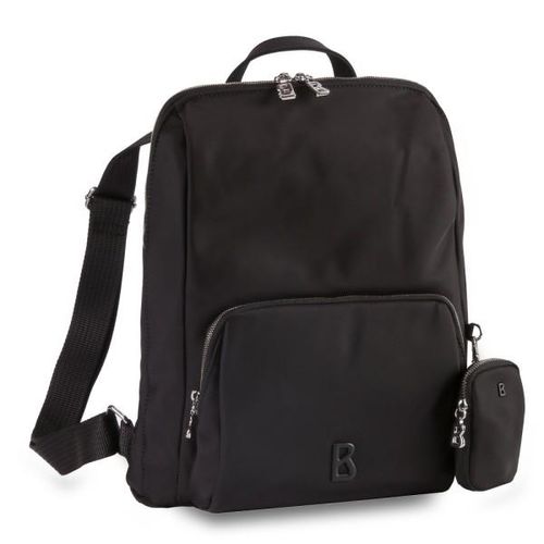 4053533886555 - Verbier Play Maxi Backpack MVZ 4190000737-black Damen