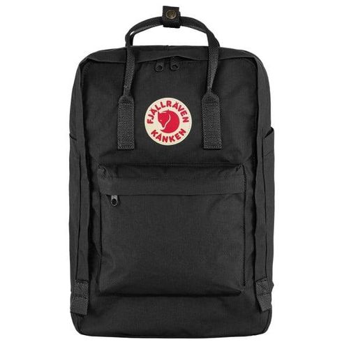 7323450785895 - FJÄLLRÄVEN Rucksack Kanken Laptop 17 schwarz 23525