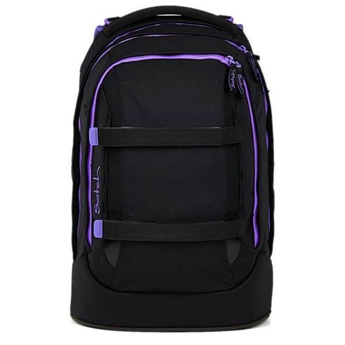 4057081202584 - satch pack Schulrucksack Purple Phantom-Purple Phantom