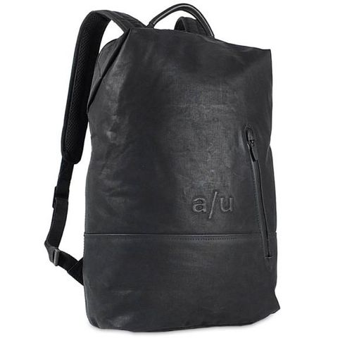 4250394950788 - Japan Hamamatsu Rucksack 37 cm Laptopfach black