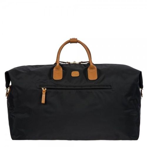8016623887586 - Brics Reisegepäck - X-Travel Borsone L Holdall - in black - Reisegepäck für Unisex 8016623887586 - Brics Reisegepäck - X-Travel Borsone L Holdall - in black - Reisegepäck für Unisex