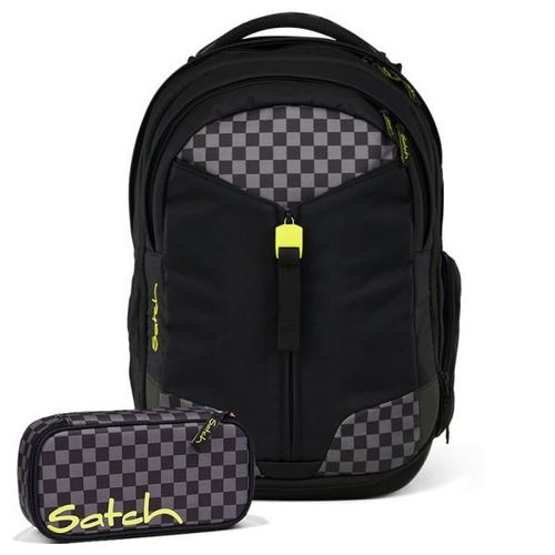 4251349622958 - satch match Set aus match + Schlamperbox-Dark Skate 4251349622958 - satch match Set aus match + Schlamperbox-Dark Skate