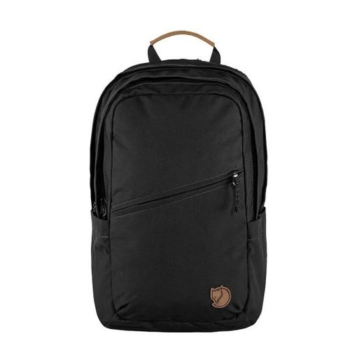 7323450786014 - Räven 20 Rucksack 32 cm Laptopfach black 7323450786014 - Räven 20 Rucksack 32 cm Laptopfach black