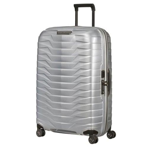 5400520004512 - PROXIS Proxis Spinner L EXP 75 28-silver 5400520004512 - PROXIS Proxis Spinner L EXP 75 28-silver