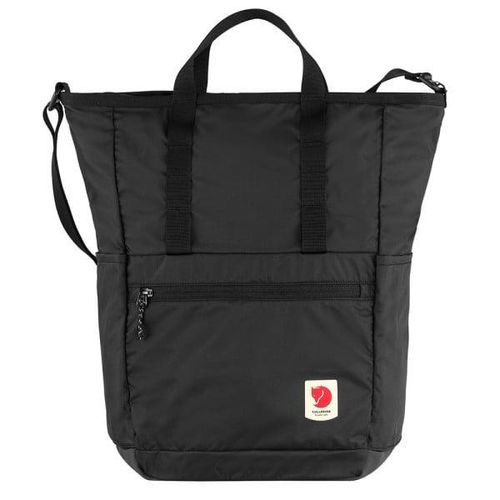 7323450680022 - FJÄLLRÄVEN High Coast Totepack Umhängetasche in black