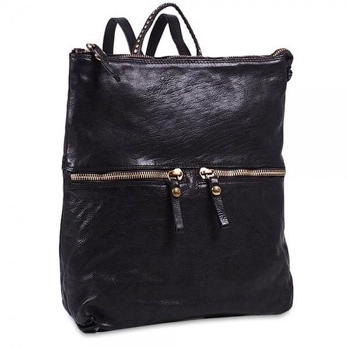8054302801621 - Eugenia Backpack-black