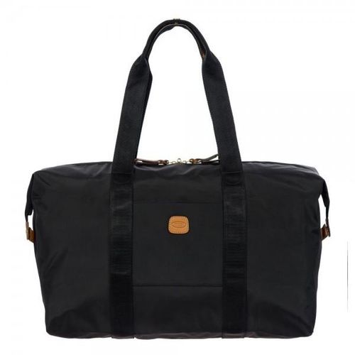8016623886602 - Brics Reisegepäck - X-Bag Borsone M Holdall - in black - Reisegepäck für Damen