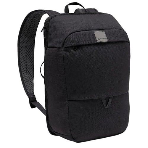 4062218661158 - VAUDE Rucksack Coreway 10 mit herausnehmbaren Sitzkissen black
