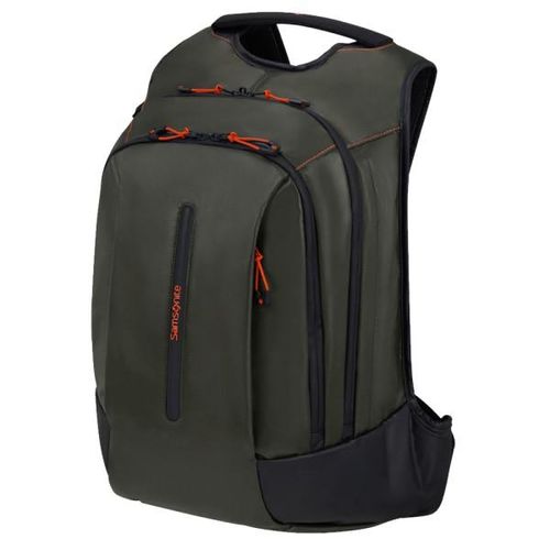5400520140852 - Ecodiver Laptop Backpack L-Climbing Ivy