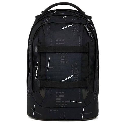 4057081202638 - satch pack Schulrucksack Reflective Style Ninja Matrix-Ninja Matrix