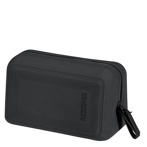 5400520334398 - Wash Bag UG27 POP 155518-black 5400520334398 - Wash Bag UG27 POP 155518-black