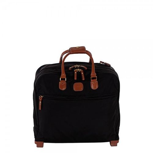 8016623788050 - Brics Reisegepäck - Pilote - in black - Reisegepäck für Damen