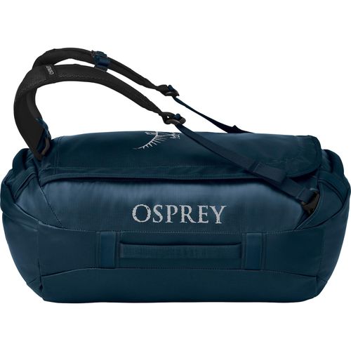 0843820193275 - Sportrucksack Transporter Duffel Blau 40 L 0843820193275 - Sportrucksack Transporter Duffel Blau 40 L