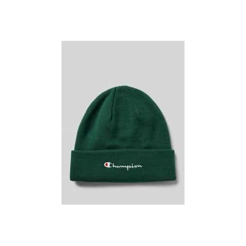 8054041173188 - Beanie mit Label-Stitching 8054041173188 - Beanie mit Label-Stitching