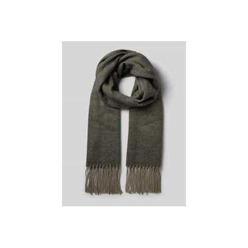 8717457528941 - Schal mit Label-Detail Modell SOHO