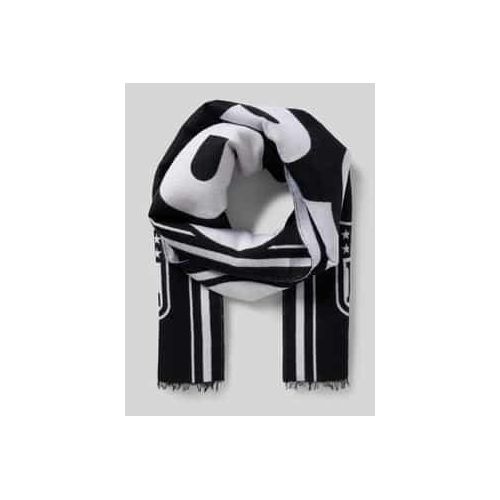 4063543659933 - Schal mit Statement-Print Modell Quillan_NFL 4063543659933 - Schal mit Statement-Print Modell Quillan_NFL