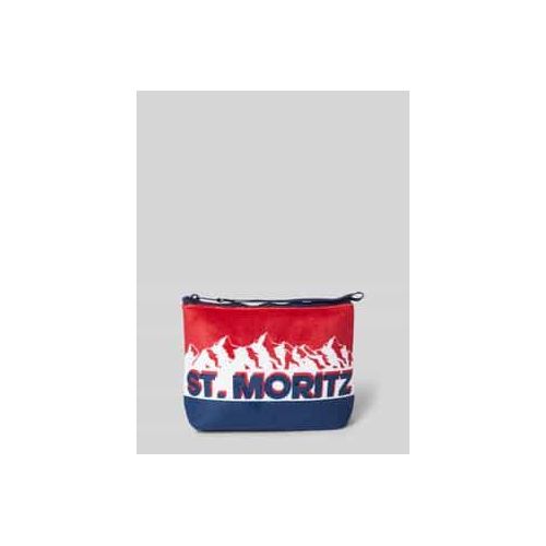 8057338021896 - Portemonnaie mit Motiv-Print Modell ALINE 8057338021896 - Portemonnaie mit Motiv-Print Modell ALINE