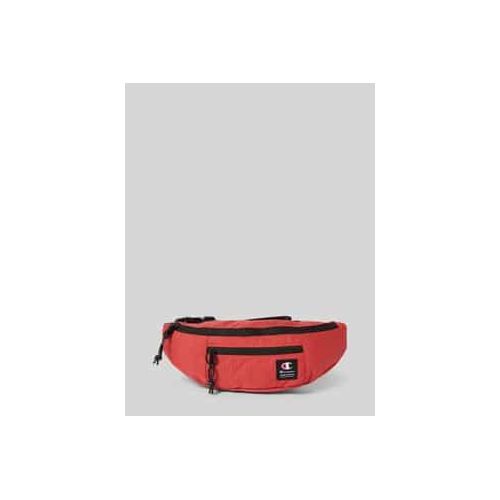 8054041523518 - Bauchtasche mit Label-Patch 8054041523518 - Bauchtasche mit Label-Patch