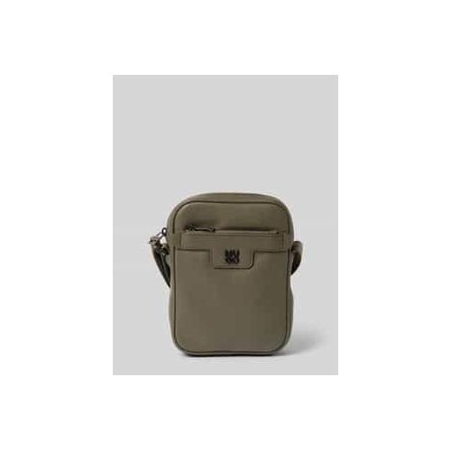 4063544850193 - Crossbody Bag mit Label-Detail Modell Nesh