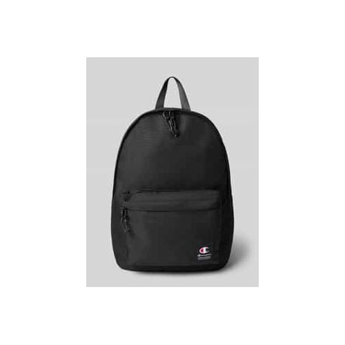 8054041170989 - Rucksack mit Label-Patch