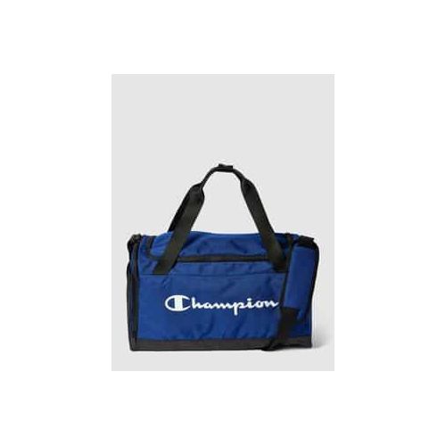 8058132196308 - Weekender mit Label-Print Modell Duffle