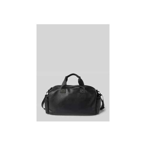 8059659630412 - Duffle Bag in Leder-Optik Modell VENICE 8059659630412 - Duffle Bag in Leder-Optik Modell VENICE