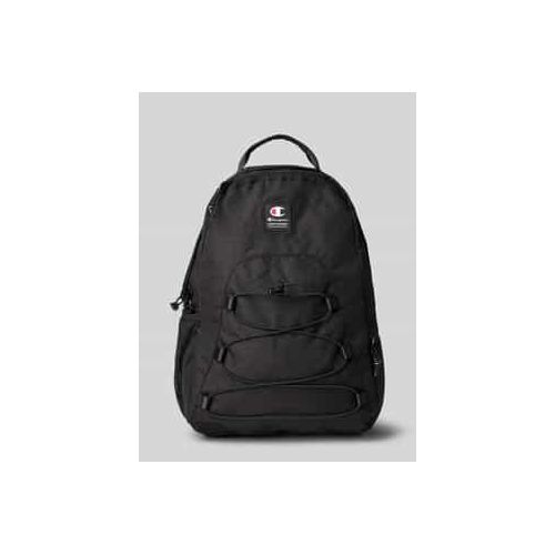8054041523563 - Rucksack mit Label-Patch 8054041523563 - Rucksack mit Label-Patch