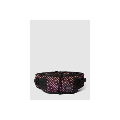 4063536887817 - Bauchtasche mit Allover-Logo Modell Bumbag - BOSS x Khaby 20 4063536887817 - Bauchtasche mit Allover-Logo Modell Bumbag - BOSS x Khaby 20