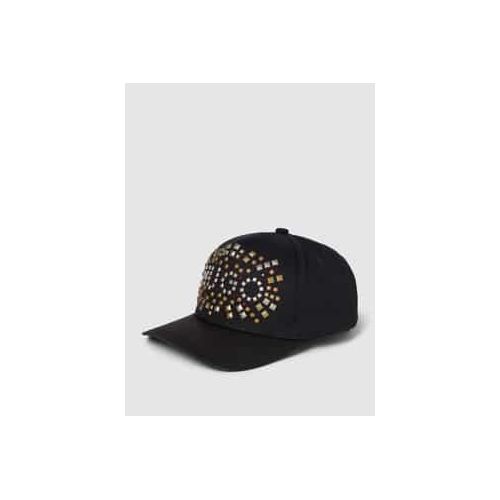 4063539879734 - Cap mit Ziersteinbesatz