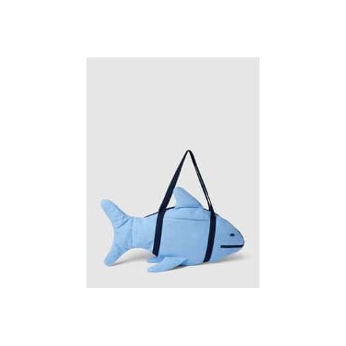 8059577293232 - Rucksack aus Frottee mit Zier-Applikationen Modell TERRY 8059577293232 - Rucksack aus Frottee mit Zier-Applikationen Modell TERRY