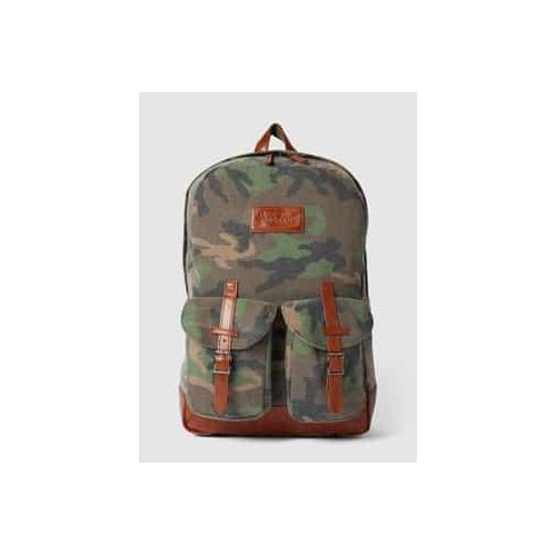 8059577315019 - Rucksack mit Camouflage-Muster Modell CODY 8059577315019 - Rucksack mit Camouflage-Muster Modell CODY