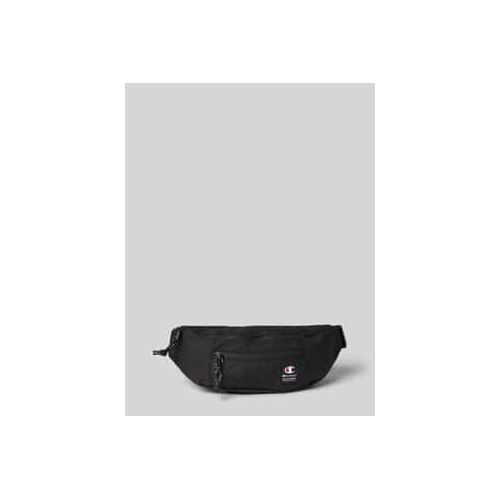 8054041171160 - Bauchtasche mit Label-Patch