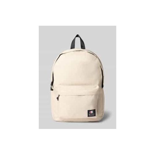 8054041170927 - Rucksack mit Label-Patch 8054041170927 - Rucksack mit Label-Patch
