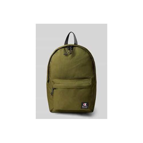 8054041877444 - Rucksack mit Label-Patch 8054041877444 - Rucksack mit Label-Patch