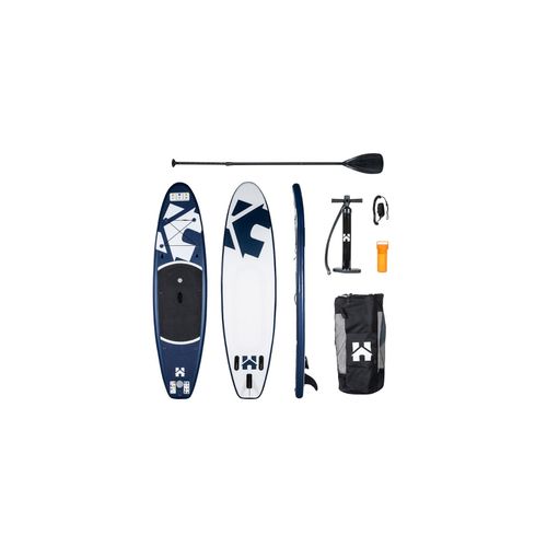 4058166432551 - Stand Up Paddle Board MOANA - Blau S