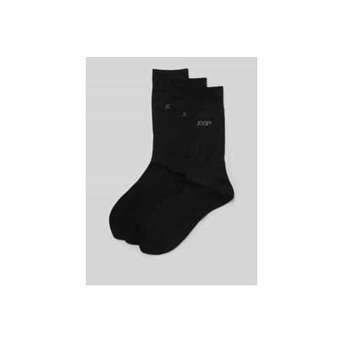 9010618199073 - Socken mit Label-Detail im 3er-Pack 9010618199073 - Socken mit Label-Detail im 3er-Pack