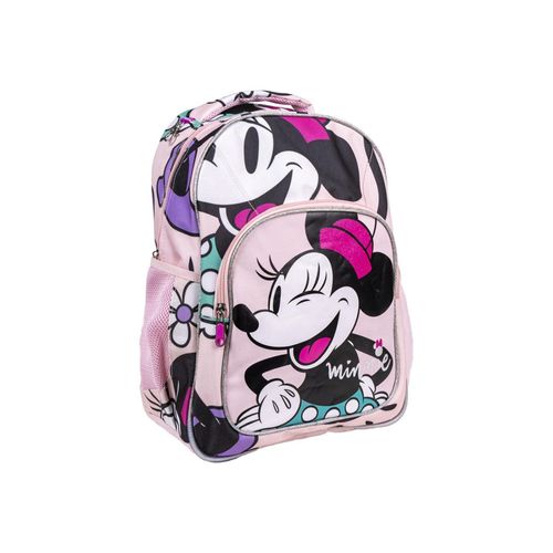 8445484249835 - Disney Minnie Rucksack für Kinder – Freizeitrucksack & Kinderrucksack