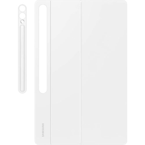 8806095757063 - EF-DX925 - keyboard and folio case (book cover) - AI key - with trackpad - QWERTZ - white Input Device - Tastatur & Folio-Set - Deutsch - Weiss 8806095757063 - EF-DX925 - keyboard and folio case (book cover) - AI key - with trackpad - QWERTZ - white Input Device - Tastatur & Folio-Set - Deutsch - Weiss