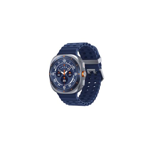 8806097625322 - Galaxy Watch Ultra LTE SM-L705 (2025) 47 mm Tit Blue 8806097625322 - Galaxy Watch Ultra LTE SM-L705 (2025) 47 mm Tit Blue
