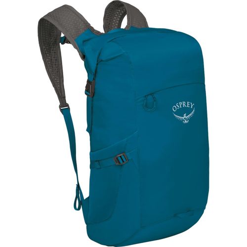 0843820155709 - - Ultralight Dry Pack 20 - Daypack Gr 20 l blau