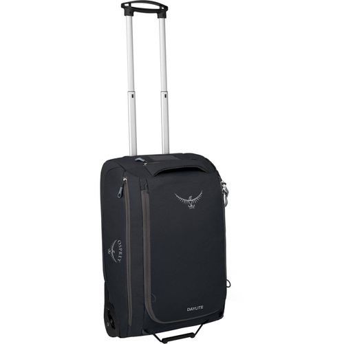0843820187205 - Daylite Carry-On Wheeled Duffel 40  Trolley
