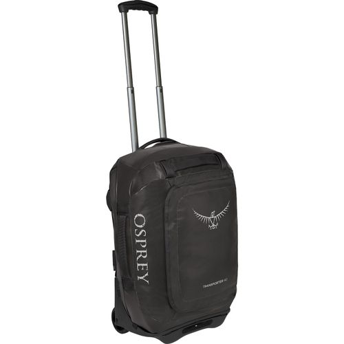 0843820190861 - Transporter Wheeled Duffel 40  Trolley