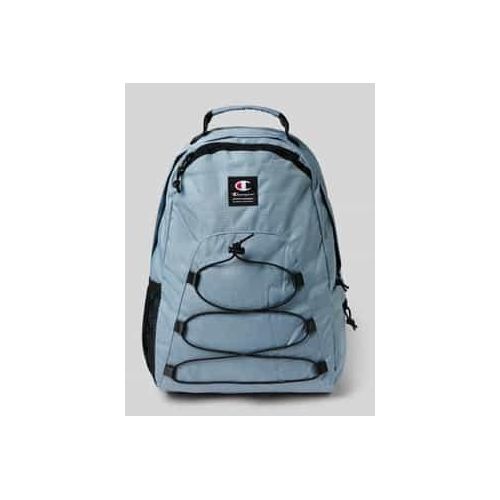 8054041877802 - Rucksack mit Label-Patch