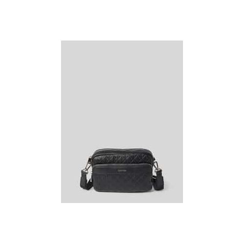 8719849944964 - Crossbody Bag mit Logo-Applikation Modell Camera 8719849944964 - Crossbody Bag mit Logo-Applikation Modell Camera