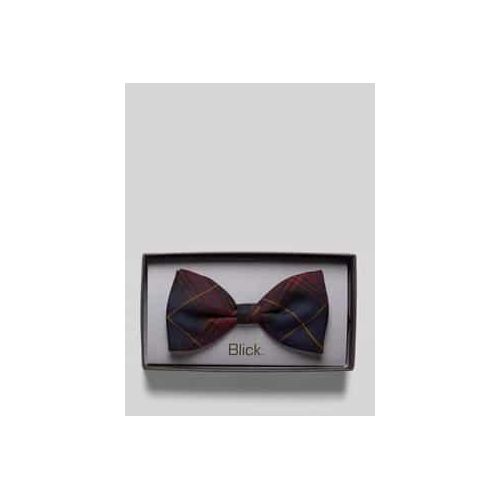 4250899856318 - Fliege aus Wolle im Allover-Look Modell Jeremy
