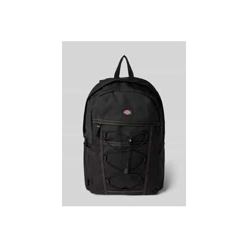 0196249208809 - Rucksack mit Logo-Patch Modell Ashville 0196249208809 - Rucksack mit Logo-Patch Modell Ashville